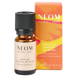 Great Day Essential Oil Blend 30ml
