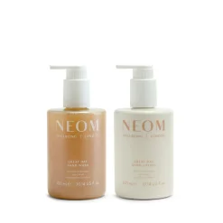 Great Day Hand Wash & Lotion Duo
