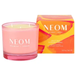 Great Day Three Wick Candle 420g