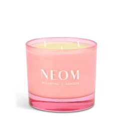 Great Day Three Wick Candle 420g