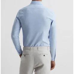 Greenwich Oxford Shirt