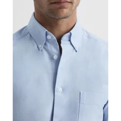 Greenwich Oxford Shirt