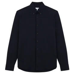 Greenwich Oxford Shirt