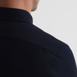 Greenwich Oxford Shirt