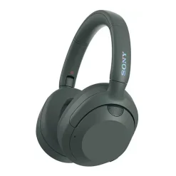 Grey Ult Bluetooth Noise Cancel