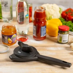 Gripper Jar Opener
