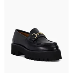 Groundbreaking Chunky Loafers