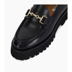 Groundbreaking Chunky Loafers