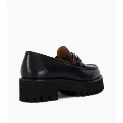 Groundbreaking Chunky Loafers