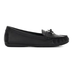 Grovers Bow Moccasins