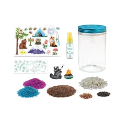 Grow N' Glow Terrarium