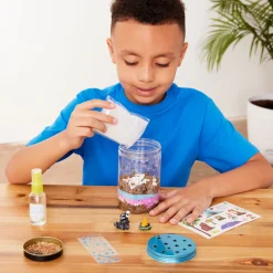 Grow N' Glow Terrarium