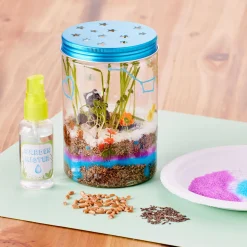 Grow N' Glow Terrarium