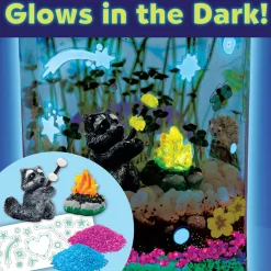 Grow N' Glow Terrarium