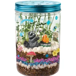 Grow N' Glow Terrarium