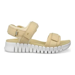 Gruuv Casual Flat Sandals