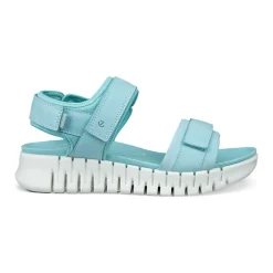 Gruuv Casual Flat Sandals