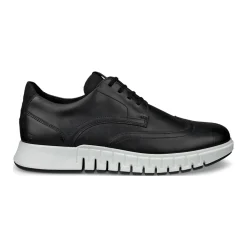 Gruuv Lace-Up Shoes