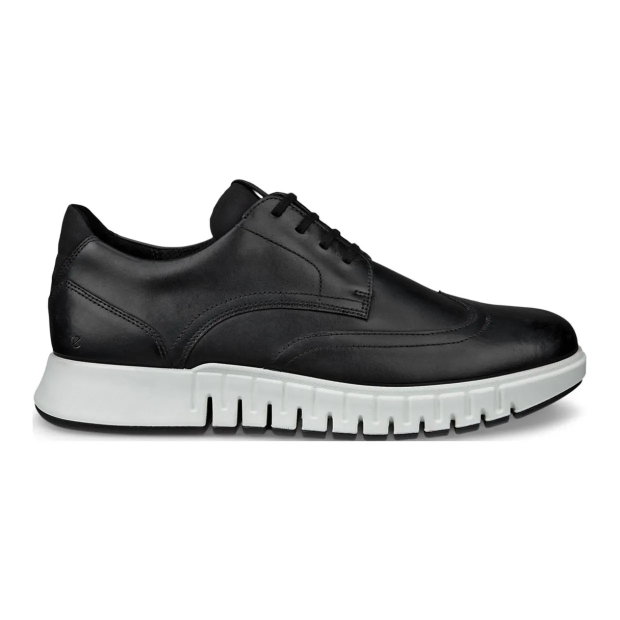 Gruuv Lace-Up Shoes