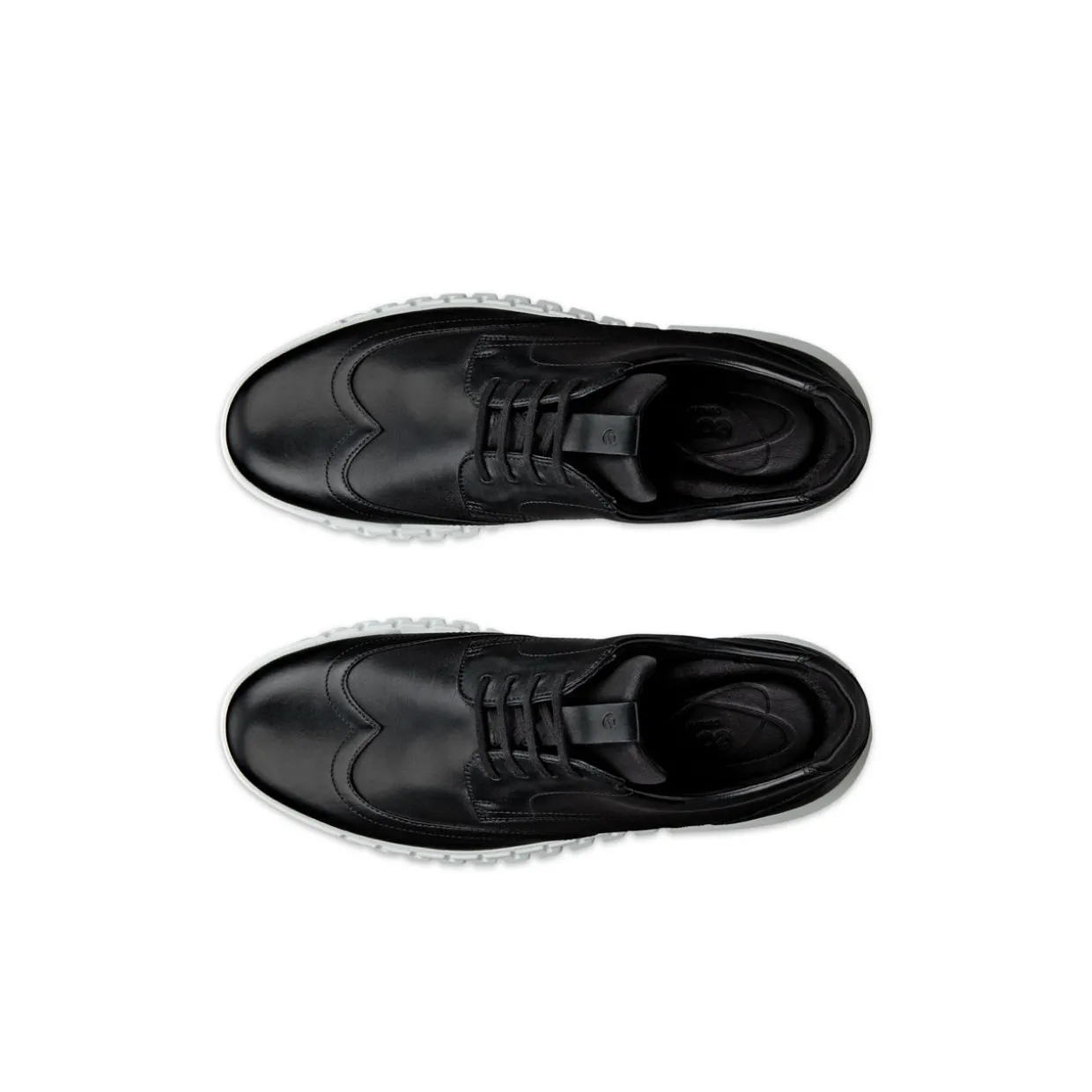 Gruuv Lace-Up Shoes
