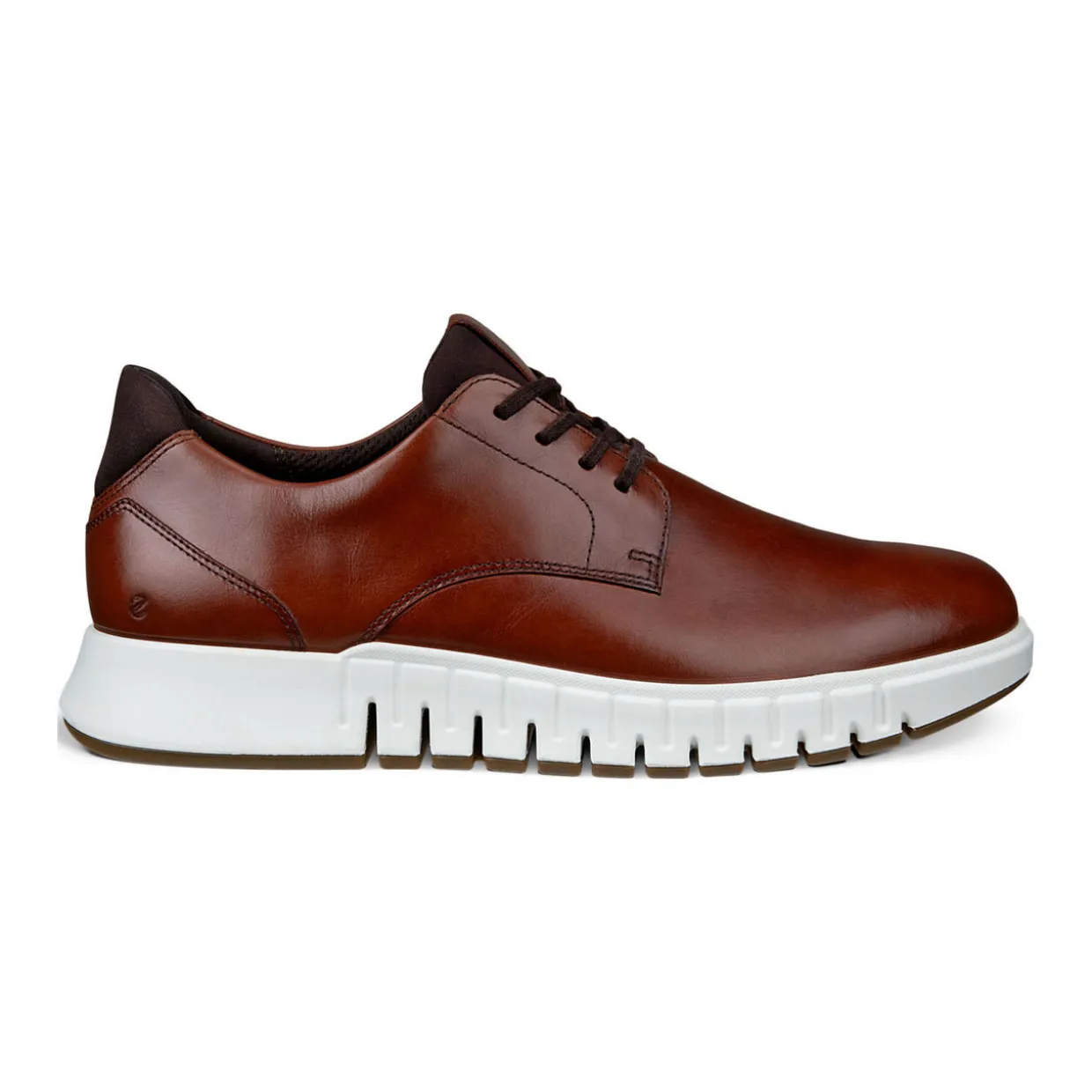 Gruuv Lace-Up Shoes