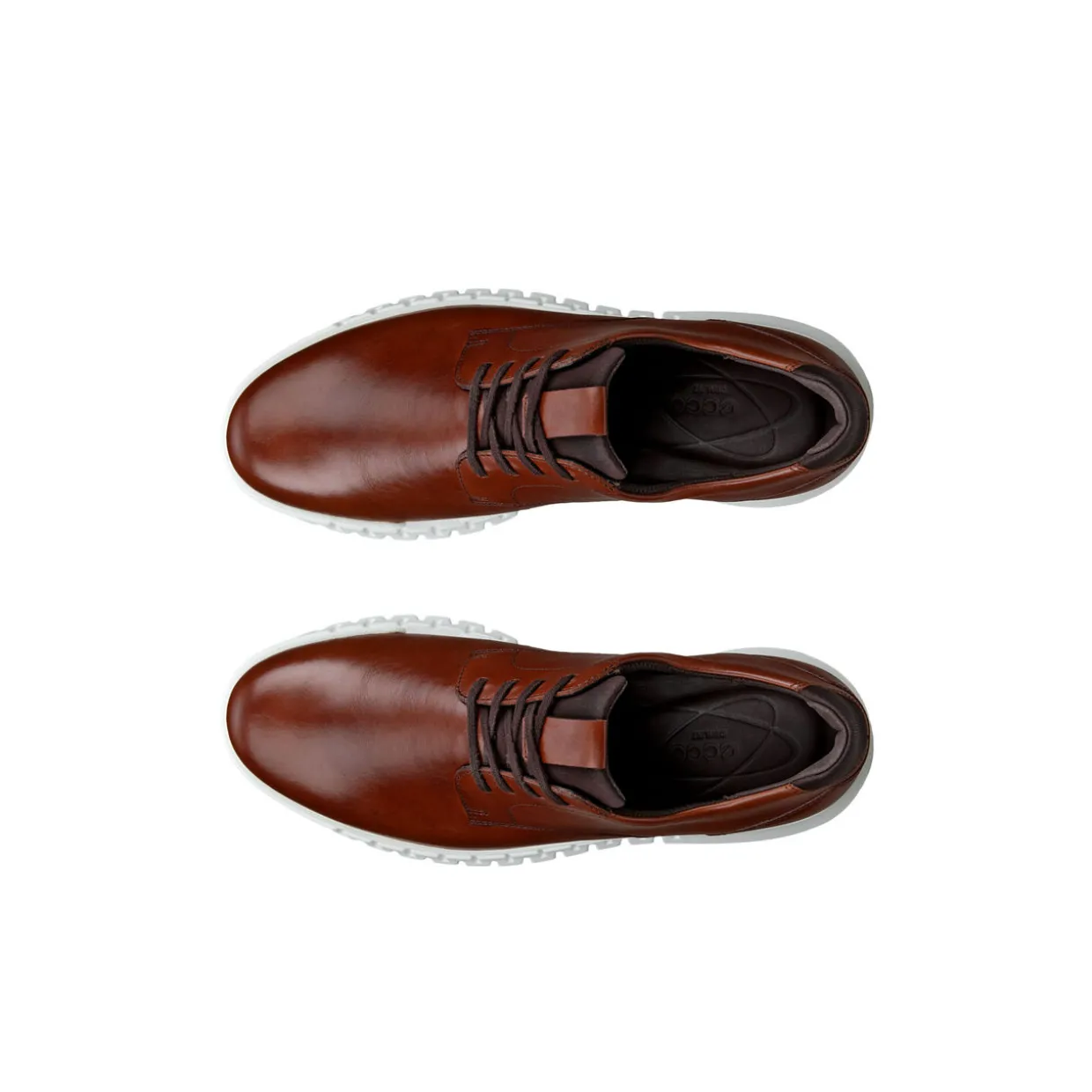 Gruuv Lace-Up Shoes