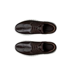 Gruuv Lace-Up Shoes