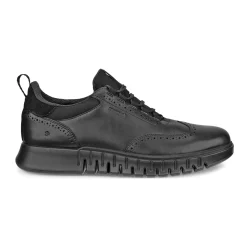 Gruuv Lace-Up Shoes