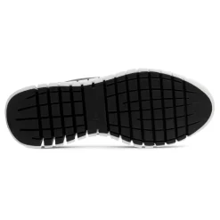 Gruuv Lace-Up Trainers