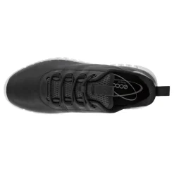 Gruuv Lace-Up Trainers