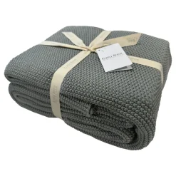 Guarda Throw Cream