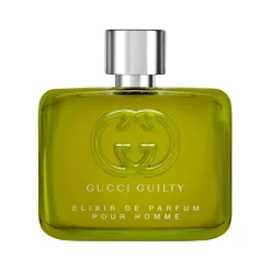 Guilty Elixir de Parfum for Men