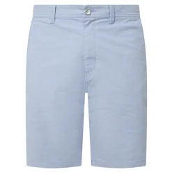 Gun Textured Chino Shorts