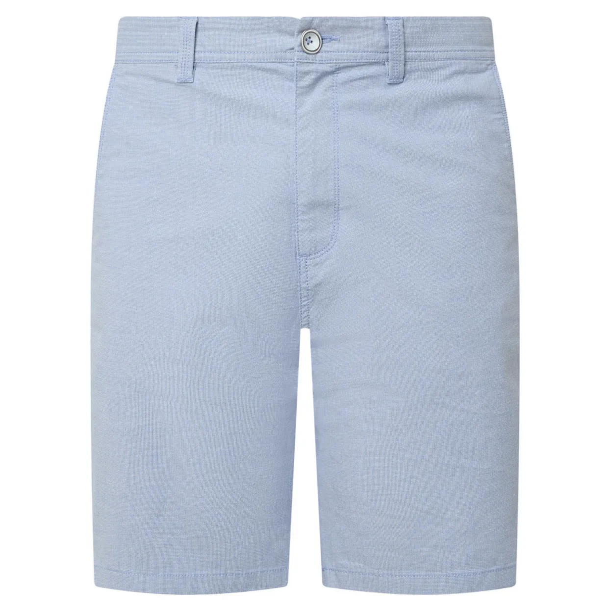 Gun Textured Chino Shorts