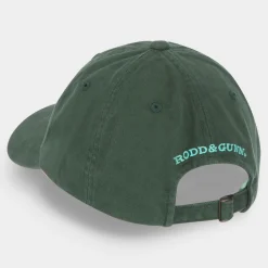 Gunn Logo Baseball Cap