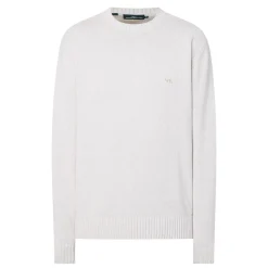 Gunn Logo Knit Sweater