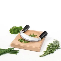 Hachoir & Board