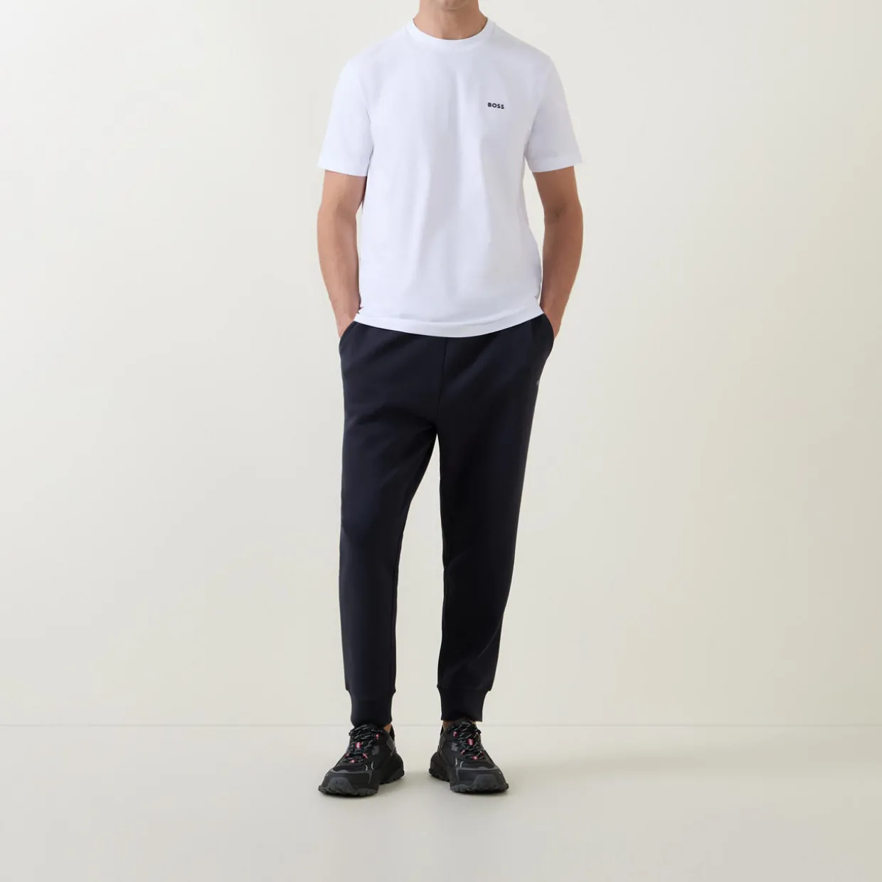 Hadiko Logo Sweatpants