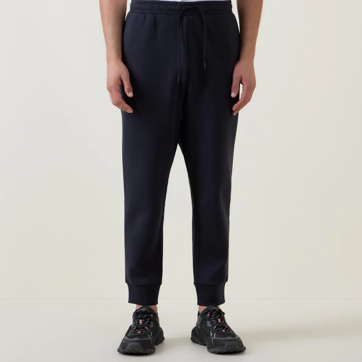 Hadiko Logo Sweatpants