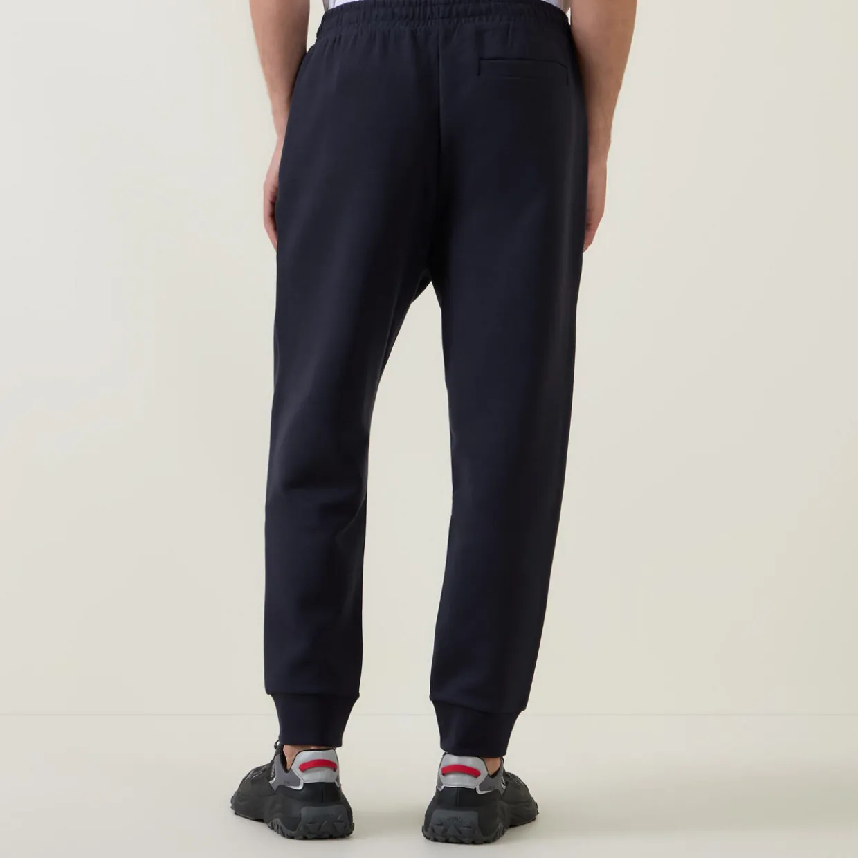 Hadiko Logo Sweatpants