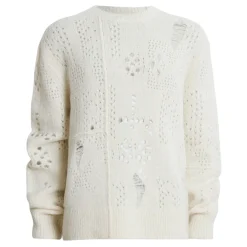 Hadwin Knitted Sweater
