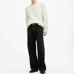 Hadwin Knitted Sweater