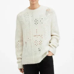 Hadwin Knitted Sweater