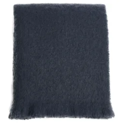 Hague Blue Throw