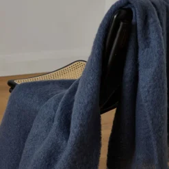 Hague Blue Throw