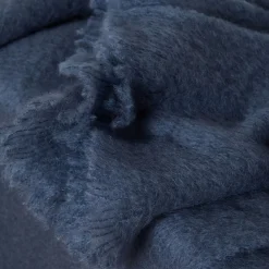 Hague Blue Throw