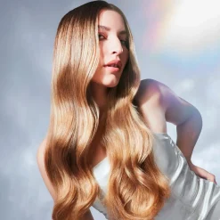 Hair Gloss