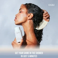 Hair Gloss