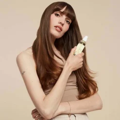 Hair Oil