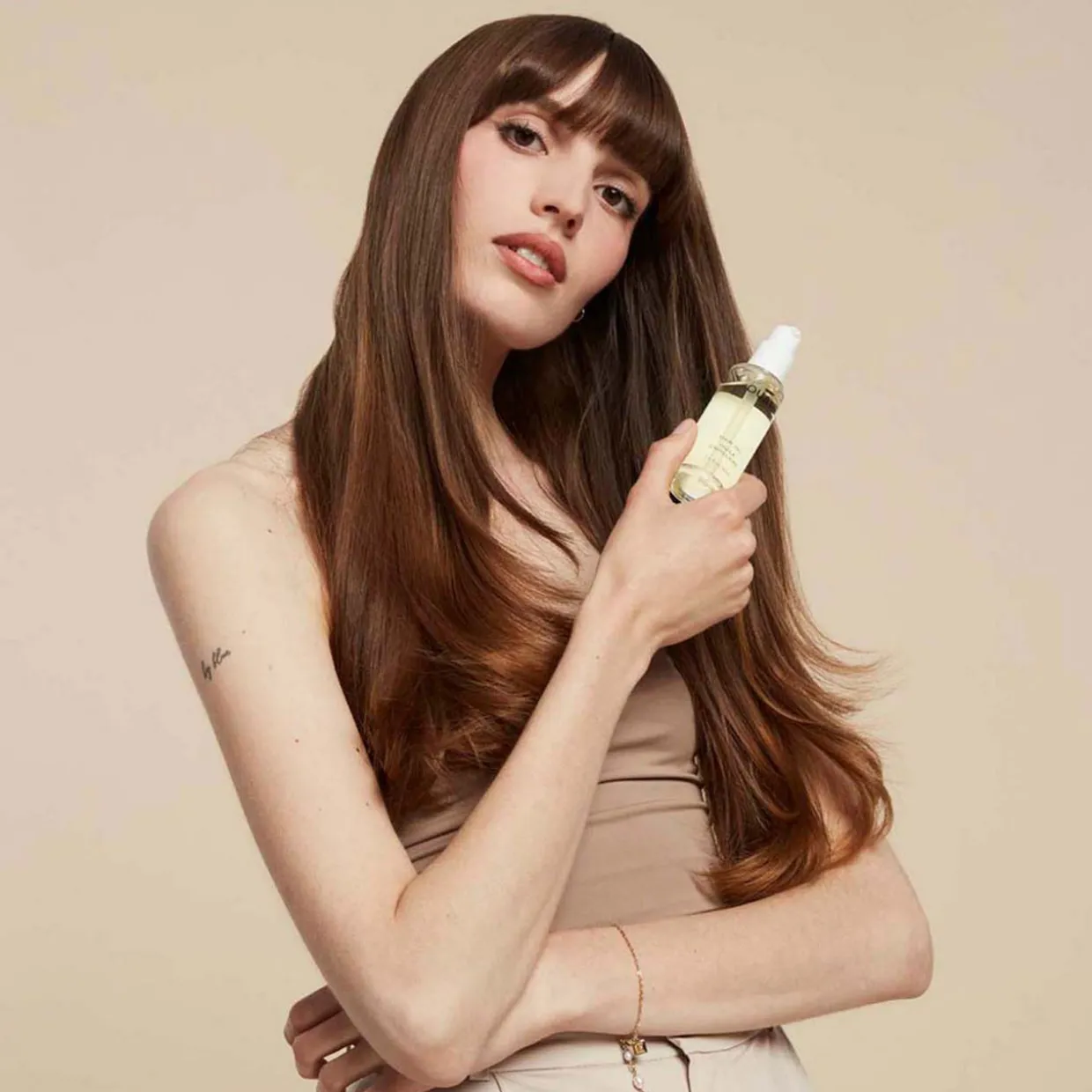 Hair Oil